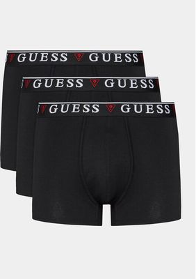 Guess - Majtki męskie na wiosnę ze sklepu: MODIVO w kategorii: Majtki męskie - zdjęcie WP-EBWP-BKLVO-LN0_0000303388119