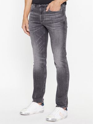 Jeansy męskie jesienne JOOP! Jeans ze sklepu: MODIVO w kategorii: Jeansy męskie - zdjęcie WP-EBWP-BKLVO-LN0_0000303393670