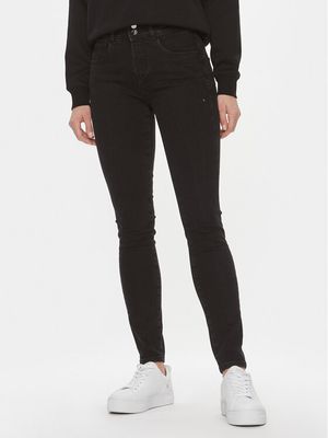 Guess - Jeansy damskie ze sklepu: MODIVO w kategorii: Jeansy damskie - zdjęcie WP-EBWP-BKLVO-LN0_0000303396671