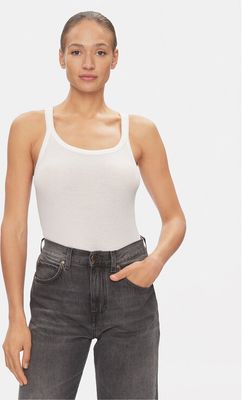 Bluzka damska sportowa Tommy Hilfiger ze sklepu: MODIVO w kategorii: Bluzki damskie - zdjęcie WP-EBWP-BKLVO-LN0_0000303403867
