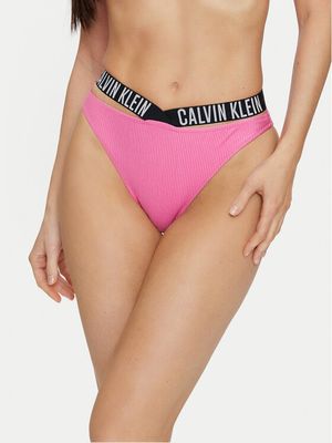 Calvin Klein Swimwear - Strój kąpielowy młodzieżowy ze sklepu: MODIVO w kategorii: Stroje kąpielowe - zdjęcie WP-EBWP-BKLVO-LN0_0000303404154