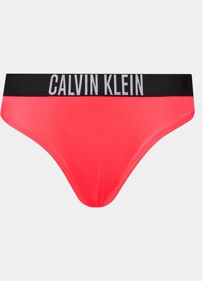 Strój kąpielowy młodzieżowy na lato Calvin Klein Swimwear ze sklepu: MODIVO w kategorii: Stroje kąpielowe - zdjęcie WP-EBWP-BKLVO-LN0_0000303404543