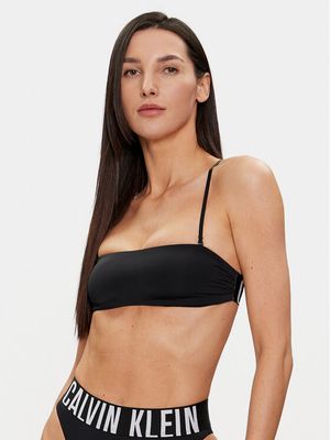 Biustonosz letni casual Calvin Klein Underwear ze sklepu: MODIVO w kategorii: Biustonosze - zdjęcie WP-EBWP-BKLVO-LN0_0000303404956