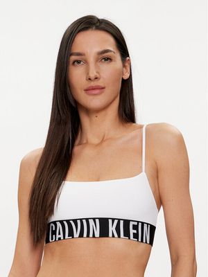 Biustonosz letni Calvin Klein Underwear ze sklepu: MODIVO w kategorii: Biustonosze - zdjęcie WP-EBWP-BKLVO-LN0_0000303405014