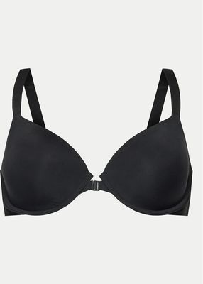 Biustonosz na lato casual Calvin Klein Underwear ze sklepu: MODIVO w kategorii: Biustonosze - zdjęcie WP-EBWP-BKLVO-LN0_0000303405243