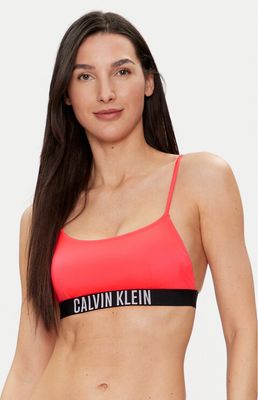 Strój kąpielowy casualowy Calvin Klein Swimwear ze sklepu: MODIVO w kategorii: Stroje kąpielowe - zdjęcie WP-EBWP-BKLVO-LN0_0000303405588