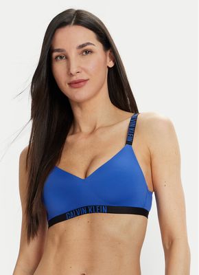 Biustonosz w sportowym stylu Calvin Klein Underwear ze sklepu: MODIVO w kategorii: Biustonosze - zdjęcie WP-EBWP-BKLVO-LN0_0000303406141