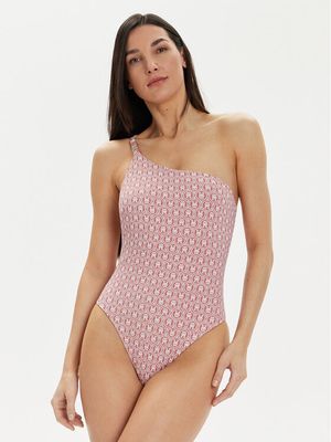 Tommy Hilfiger - Strój kąpielowy ze sklepu: MODIVO w kategorii: Stroje kąpielowe - zdjęcie WP-EBWP-BKLVO-LN0_0000303406165