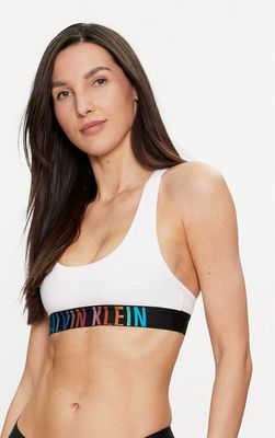 Biustonosz sportowy Calvin Klein Underwear ze sklepu: MODIVO w kategorii: Biustonosze - zdjęcie WP-EBWP-BKLVO-LN0_0000303406196