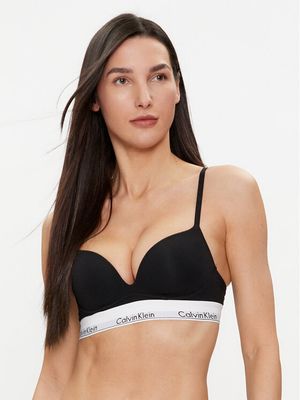Biustonosz na lato młodzieżowy Calvin Klein Underwear ze sklepu: MODIVO w kategorii: Biustonosze - zdjęcie WP-EBWP-BKLVO-LN0_0000303406257