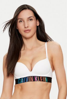 Biustonosz Calvin Klein Underwear ze sklepu: MODIVO w kategorii: Biustonosze - zdjęcie WP-EBWP-BKLVO-LN0_0000303406271