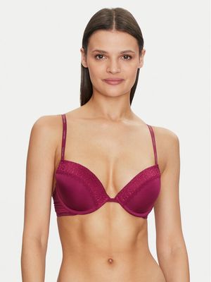 Biustonosz Calvin Klein Underwear ze sklepu: MODIVO w kategorii: Biustonosze - zdjęcie WP-EBWP-BKLVO-LN0_0000303406547
