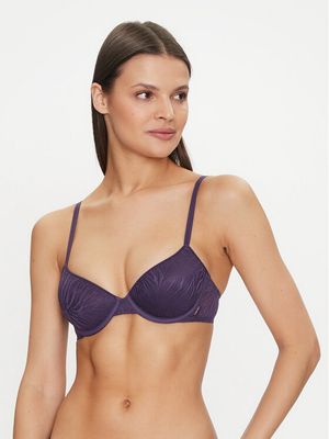 Calvin Klein Underwear - Biustonosz letni ze sklepu: MODIVO w kategorii: Biustonosze - zdjęcie WP-EBWP-BKLVO-LN0_0000303406585