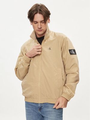 Kurtka męska Calvin Klein Jeans ze sklepu: MODIVO w kategorii: Kurtki męskie - zdjęcie WP-EBWP-BKLVO-LN0_0000303410865