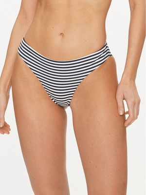 Strój kąpielowy Tommy Hilfiger ze sklepu: MODIVO w kategorii: Stroje kąpielowe - zdjęcie WP-EBWP-BKLVO-LN0_0000303411404