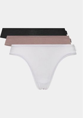 Majtki damskie casual Calvin Klein Underwear ze sklepu: MODIVO w kategorii: Majtki damskie - zdjęcie WP-EBWP-BKLVO-LN0_0000303411817