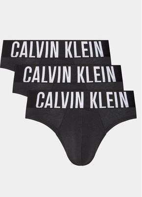 Calvin Klein Underwear - Majtki męskie casual ze sklepu: MODIVO w kategorii: Majtki męskie - zdjęcie WP-EBWP-BKLVO-LN0_0000303412166