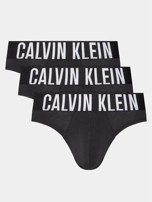 Calvin Klein Underwear - Majtki męskie casual ze sklepu: MODIVO w kategorii: Majtki męskie - zdjęcie WP-EBWP-BKLVO-LN0_0000303412166