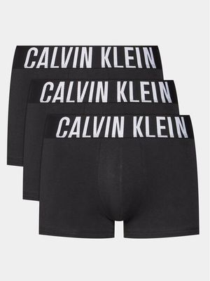 Majtki męskie casual Calvin Klein Underwear ze sklepu: MODIVO w kategorii: Majtki męskie - zdjęcie WP-EBWP-BKLVO-LN0_0000303412357