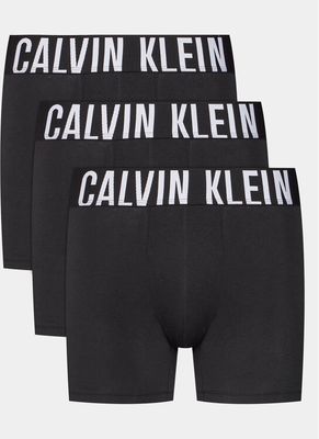 Majtki męskie Calvin Klein Underwear ze sklepu: MODIVO w kategorii: Majtki męskie - zdjęcie WP-EBWP-BKLVO-LN0_0000303412593