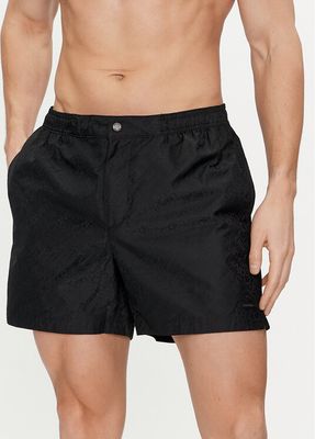 Kąpielówki casualowy Calvin Klein Swimwear ze sklepu: MODIVO w kategorii: Kąpielówki - zdjęcie WP-EBWP-BKLVO-LN0_0000303412883