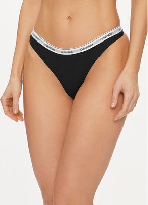 Majtki damskie na lato Calvin Klein Underwear ze sklepu: MODIVO w kategorii: Majtki damskie - zdjęcie WP-EBWP-BKLVO-LN0_0000303413279