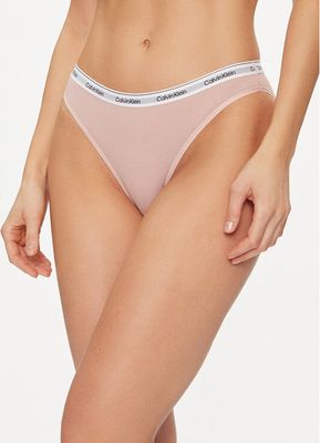 Majtki damskie na lato Calvin Klein Underwear ze sklepu: MODIVO w kategorii: Majtki damskie - zdjęcie WP-EBWP-BKLVO-LN0_0000303413439