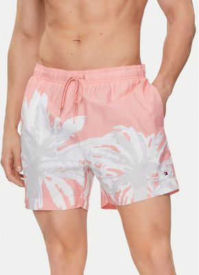 Kąpielówki casual Tommy Hilfiger ze sklepu: MODIVO w kategorii: Kąpielówki - zdjęcie WP-EBWP-BKLVO-LN0_0000303413606