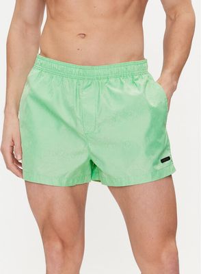 Kąpielówki na lato Calvin Klein Swimwear ze sklepu: MODIVO w kategorii: Kąpielówki - zdjęcie WP-EBWP-BKLVO-LN0_0000303413712