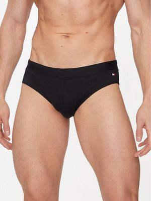 Kąpielówki letni Tommy Hilfiger ze sklepu: MODIVO w kategorii: Kąpielówki - zdjęcie WP-EBWP-BKLVO-LN0_0000303413910
