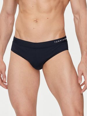 Kąpielówki sportowy Tommy Hilfiger ze sklepu: MODIVO w kategorii: Kąpielówki - zdjęcie WP-EBWP-BKLVO-LN0_0000303414108