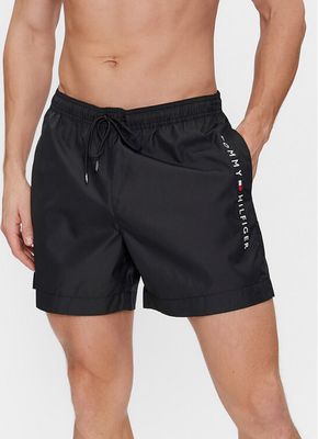 Tommy Hilfiger - Kąpielówki letni ze sklepu: MODIVO w kategorii: Kąpielówki - zdjęcie WP-EBWP-BKLVO-LN0_0000303414238