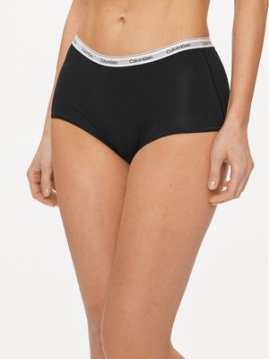 Majtki damskie Calvin Klein Underwear ze sklepu: MODIVO w kategorii: Majtki damskie - zdjęcie WP-EBWP-BKLVO-LN0_0000303414924