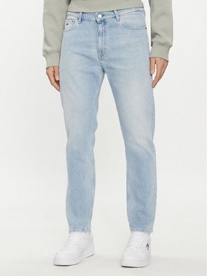 Tommy Jeans - Jeansy męskie ze sklepu: MODIVO w kategorii: Jeansy męskie - zdjęcie WP-EBWP-BKLVO-LN0_0000303415006