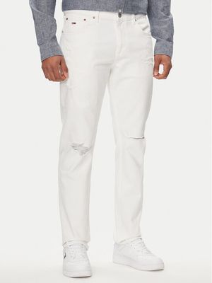 Jeansy męskie Tommy Jeans ze sklepu: MODIVO w kategorii: Jeansy męskie - zdjęcie WP-EBWP-BKLVO-LN0_0000303416294