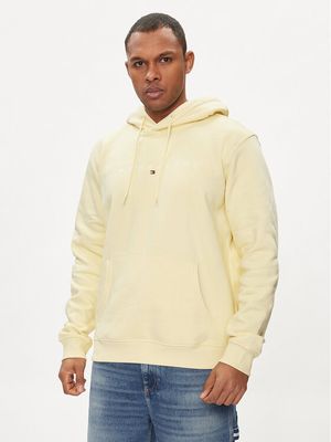 Bluza męska na jesień Tommy Jeans ze sklepu: MODIVO w kategorii: Bluzy męskie - zdjęcie WP-EBWP-BKLVO-LN0_0000303416478