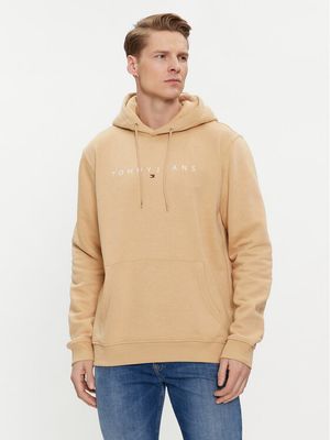 Bluza męska Tommy Jeans ze sklepu: MODIVO w kategorii: Bluzy męskie - zdjęcie WP-EBWP-BKLVO-LN0_0000303416638