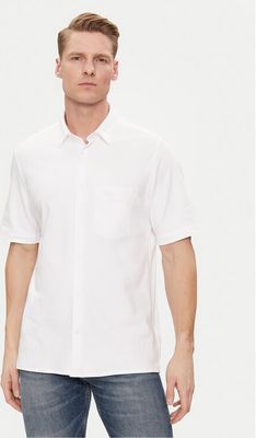Calvin Klein - Koszula męska casual ze sklepu: MODIVO w kategorii: Koszule męskie - zdjęcie WP-EBWP-BKLVO-LN0_0000303416843