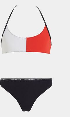 Strój kąpielowy na lato Tommy Hilfiger ze sklepu: MODIVO w kategorii: Stroje kąpielowe - zdjęcie WP-EBWP-BKLVO-LN0_0000303417970