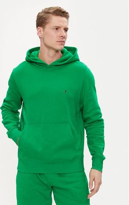 Bluza męska młodzieżowa Tommy Hilfiger ze sklepu: MODIVO w kategorii: Bluzy męskie - zdjęcie WP-EBWP-BKLVO-LN0_0000303418564