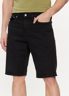 Spodenki męskie Calvin Klein Jeans ze sklepu: MODIVO w kategorii: Spodenki męskie - zdjęcie WP-EBWP-BKLVO-LN0_0000303420208
