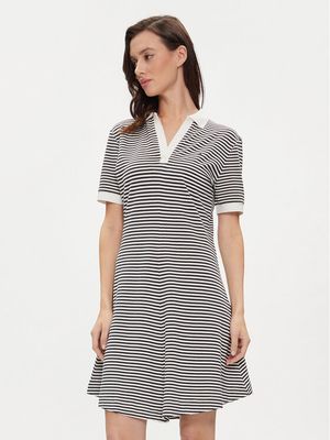 Sukienka na lato Tommy Hilfiger ze sklepu: MODIVO w kategorii: Sukienki - zdjęcie WP-EBWP-BKLVO-LN0_0000303420475