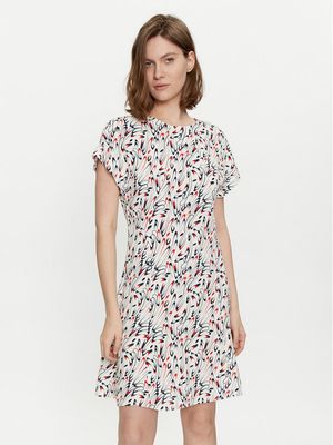 Sukienka młodzieżowa Tommy Hilfiger ze sklepu: MODIVO w kategorii: Sukienki - zdjęcie WP-EBWP-BKLVO-LN0_0000303421014