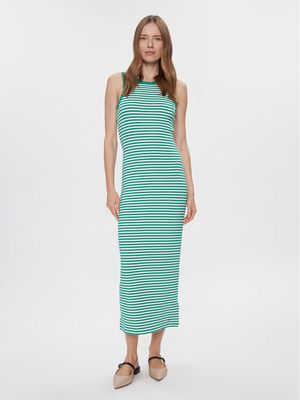 Sukienka casual Tommy Hilfiger ze sklepu: MODIVO w kategorii: Sukienki - zdjęcie WP-EBWP-BKLVO-LN0_0000303422066