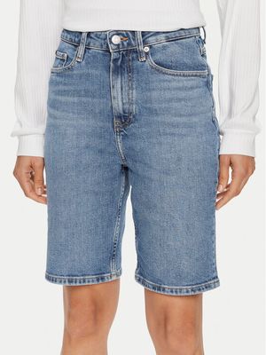 Szorty na lato Tommy Hilfiger ze sklepu: MODIVO w kategorii: Szorty - zdjęcie WP-EBWP-BKLVO-LN0_0000303423254