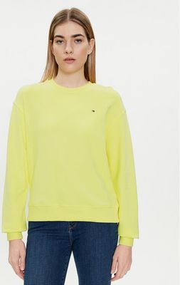Tommy Hilfiger - Bluza damska casual ze sklepu: MODIVO w kategorii: Bluzy damskie - zdjęcie WP-EBWP-BKLVO-LN0_0000303423803