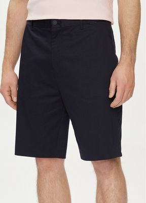 Spodenki męskie w stylu klasycznym Calvin Klein ze sklepu: MODIVO w kategorii: Spodenki męskie - zdjęcie WP-EBWP-BKLVO-LN0_0000303426415