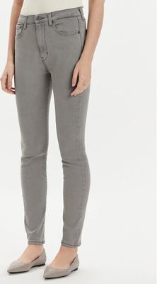 Jeansy damskie w miejskim stylu casual Tommy Jeans ze sklepu: MODIVO w kategorii: Jeansy damskie - zdjęcie WP-EBWP-BKLVO-LN0_0000303428457