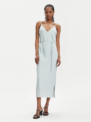 Sukienka letnia Calvin Klein ze sklepu: MODIVO w kategorii: Sukienki - zdjęcie WP-EBWP-BKLVO-LN0_0000303429324