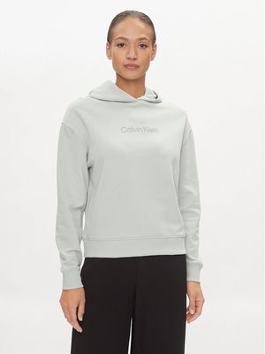 Bluza damska młodzieżowa Calvin Klein ze sklepu: MODIVO w kategorii: Bluzy damskie - zdjęcie WP-EBWP-BKLVO-LN0_0000303429638